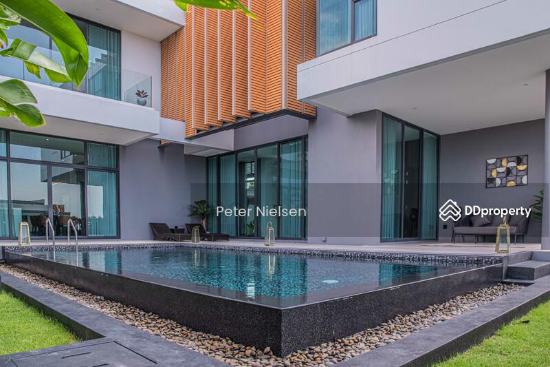 The Prospect Villa, Chon Buri (Pattaya)