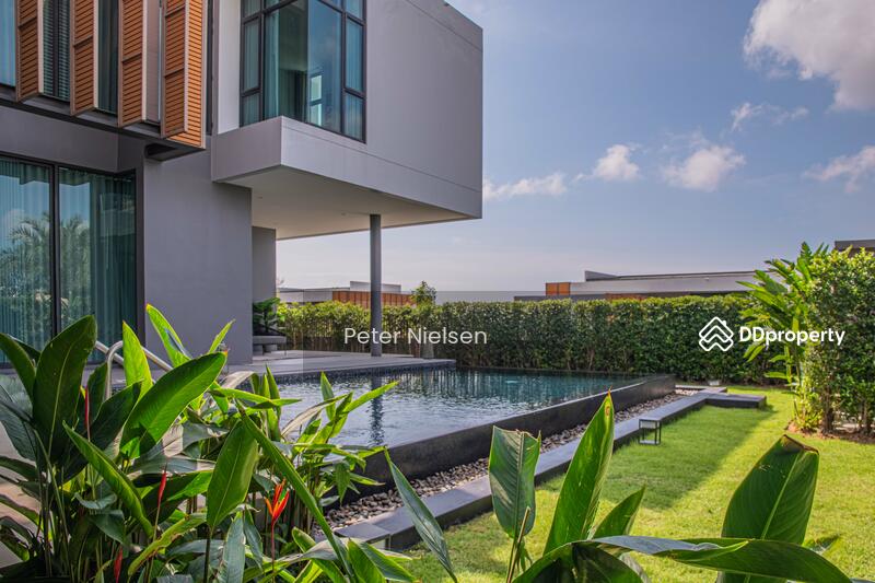 The Prospect Villa, Chon Buri (Pattaya)
