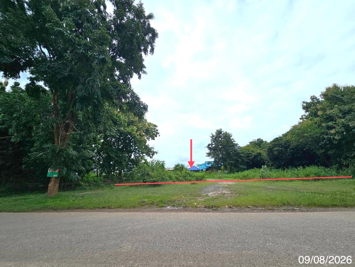 Single House in Lom Sak, Phetchabun
