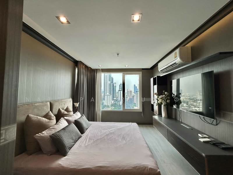 Baan Siri 31, Bangkok