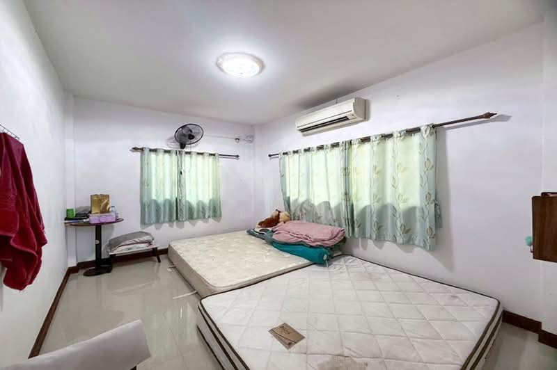 หมู่บ้านชื่นสุข 2, Bangkok