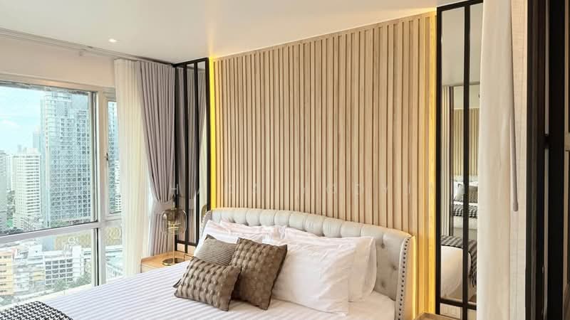 Sukhumvit Suite, Bangkok