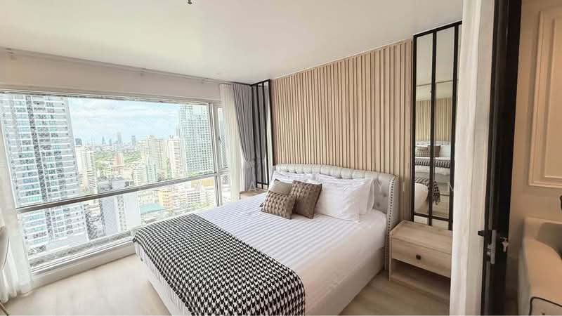 Sukhumvit Suite, Bangkok