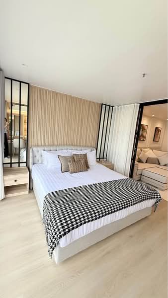Sukhumvit Suite, Bangkok