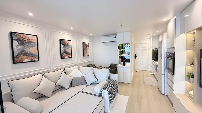 Sukhumvit Suite, Bangkok
