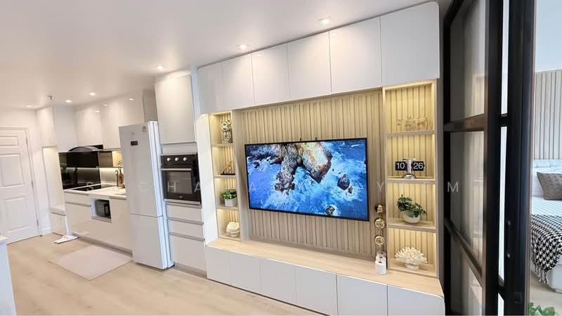 Sukhumvit Suite, Bangkok