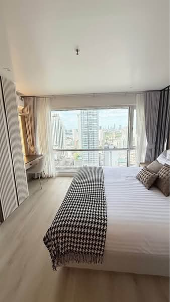 Sukhumvit Suite, Bangkok