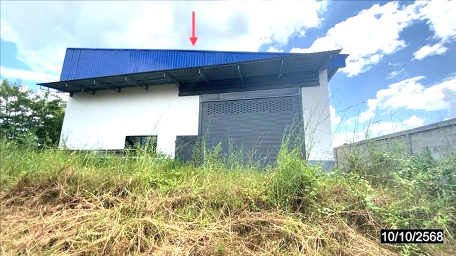 Warehouse in Udon Thani, Udon Thani