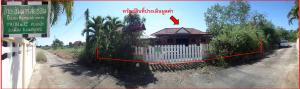 บ้านเดี่ยว เมืองเพชรบูรณ์ จังหวัดเพชรบูรณ์