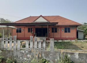 บ้านเดี่ยว เมืองเพชรบูรณ์ จังหวัดเพชรบูรณ์