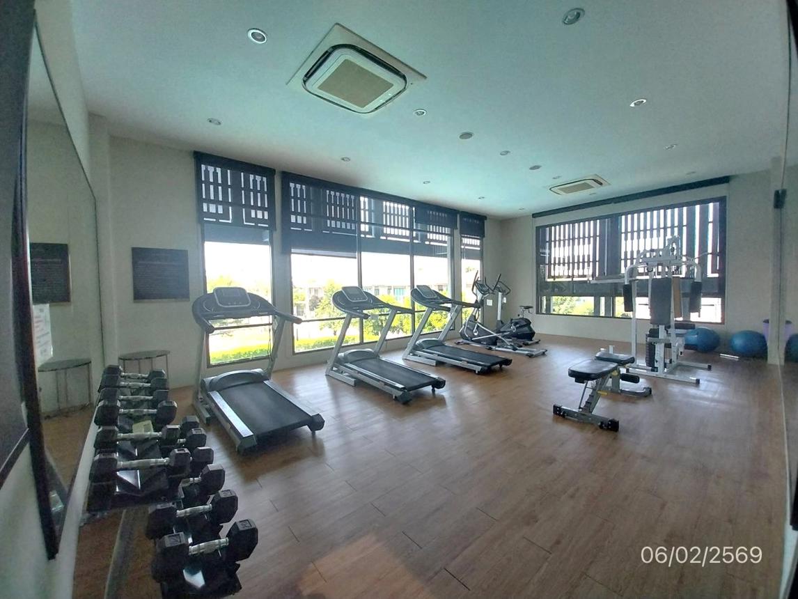 บ้านเดี่ยว ภัสสร แจ้งวัฒนะ-ชัยพฤกษ์ ปากเกร็ด นนทบุรี