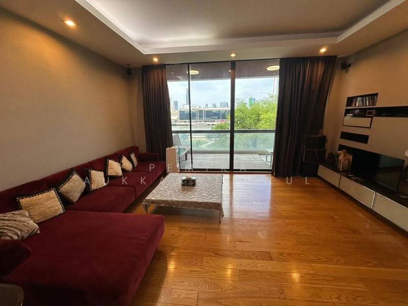 River House Condominium, Bangkok