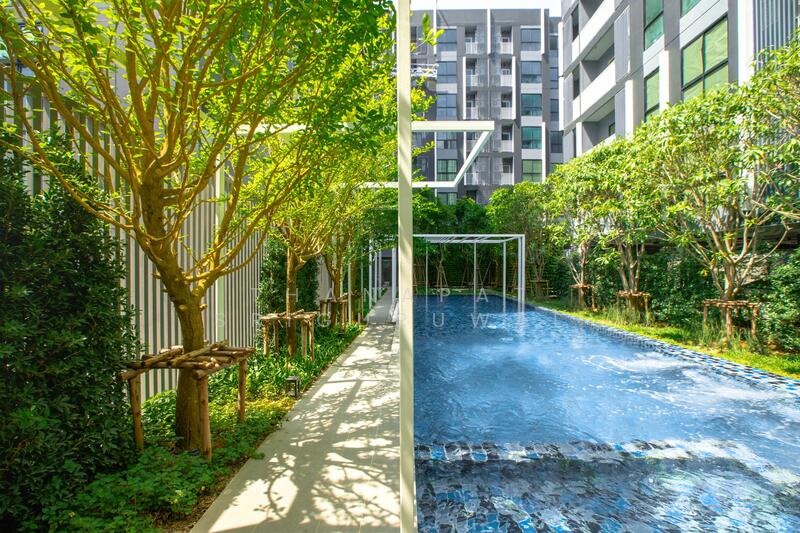 The Matt Sukhumvit 101/1, Bangkok