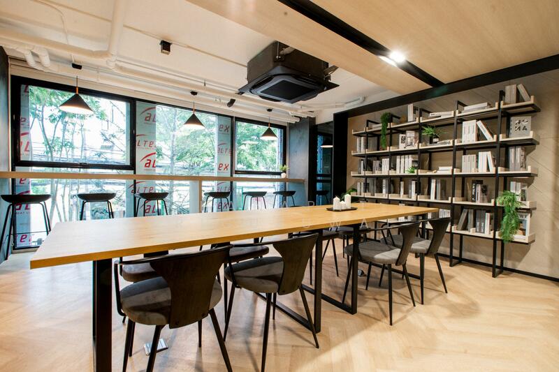 The Matt Sukhumvit 101/1, Bangkok