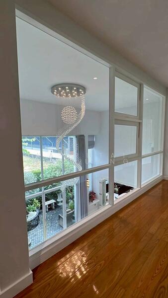 Single House, Bangkok