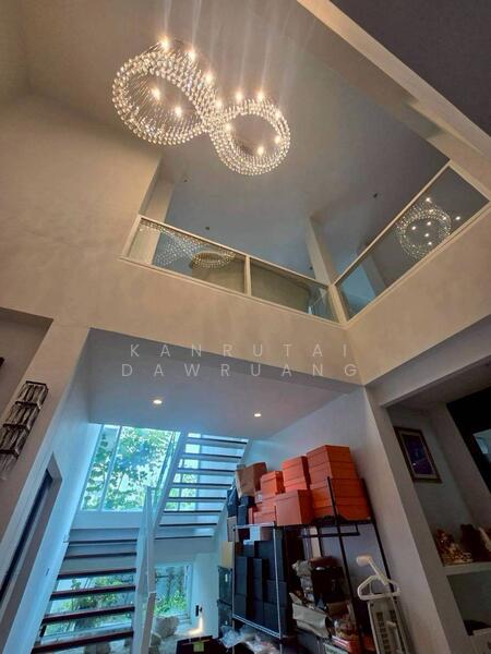 Single House, Bangkok