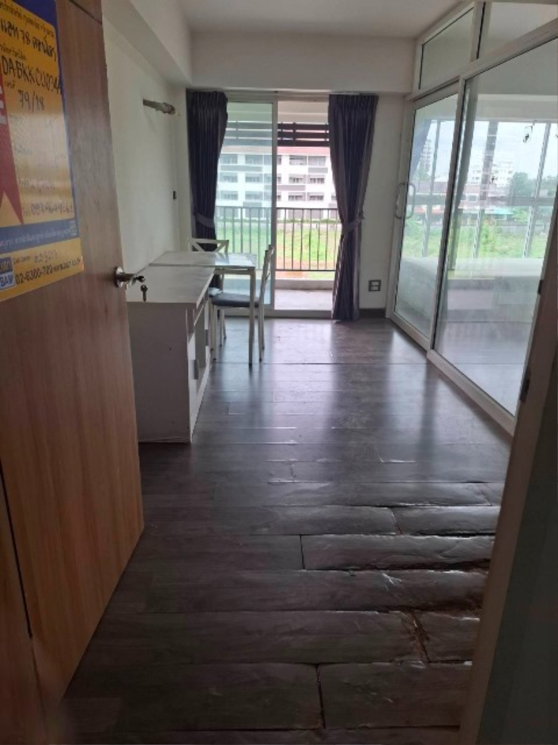 Condo @78 phetkasem