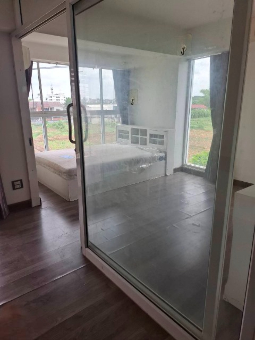 Condo @78 phetkasem