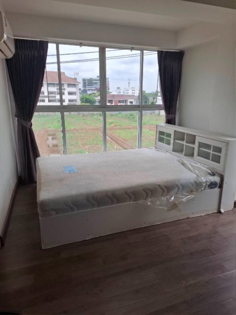 Condo @78 phetkasem