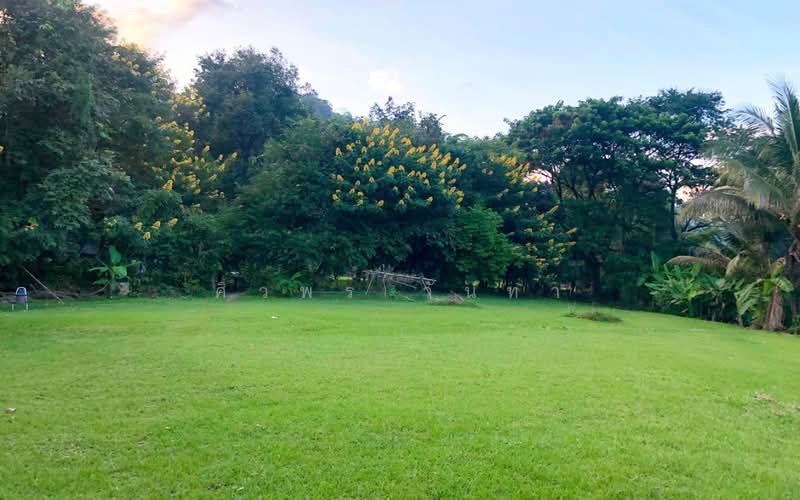 Land For Sale in Chang Phueak, Chiang Mai, Chiang Mai