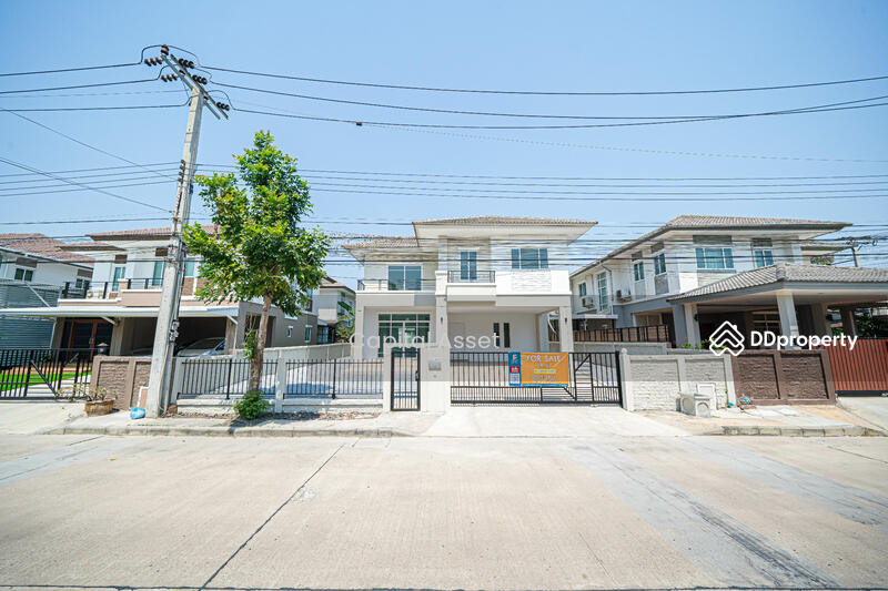 The Plant Bangna, Samut Prakan