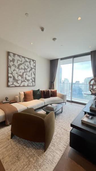 Dusit Central Park (Residences), Bangkok