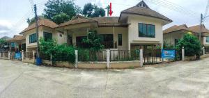 บ้านเดี่ยว เวียงสระ จังหวัดสุราษฎร์ธานี
