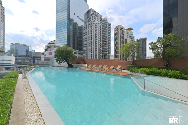 MARQUE Sukhumvit, bangkok