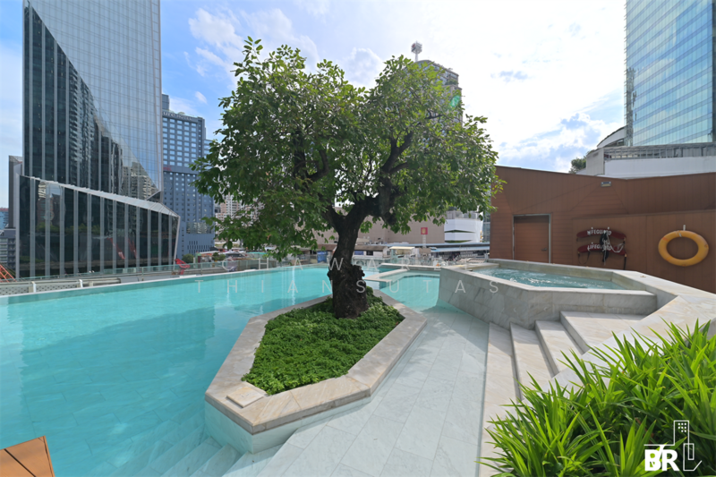 MARQUE Sukhumvit, bangkok