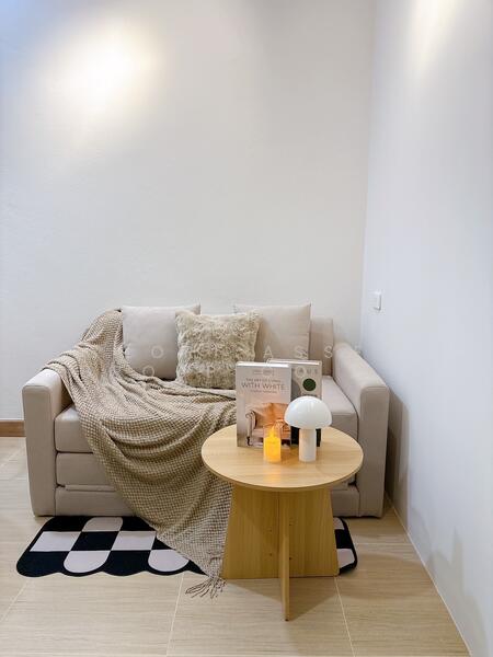 Seven Stars Condominium, Chiang Mai
