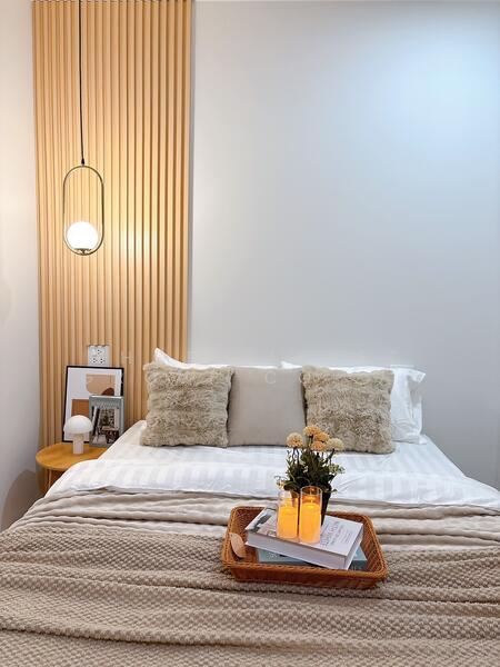 Seven Stars Condominium, Chiang Mai