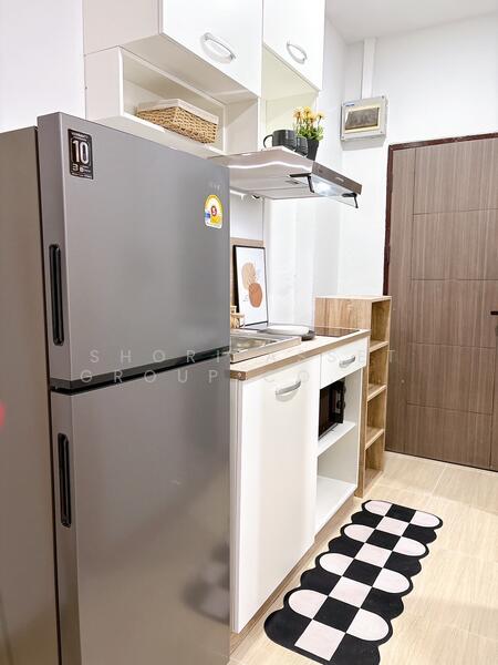 Seven Stars Condominium, Chiang Mai