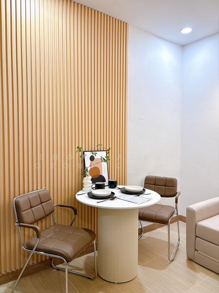 Seven Stars Condominium, Chiang Mai
