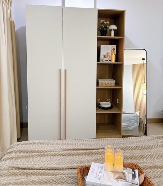 Seven Stars Condominium, Chiang Mai