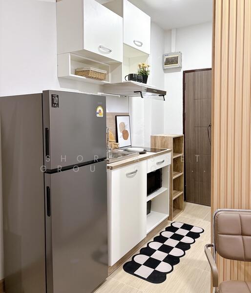 Seven Stars Condominium, Chiang Mai