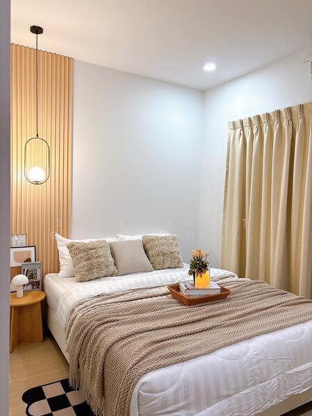 Seven Stars Condominium, Chiang Mai