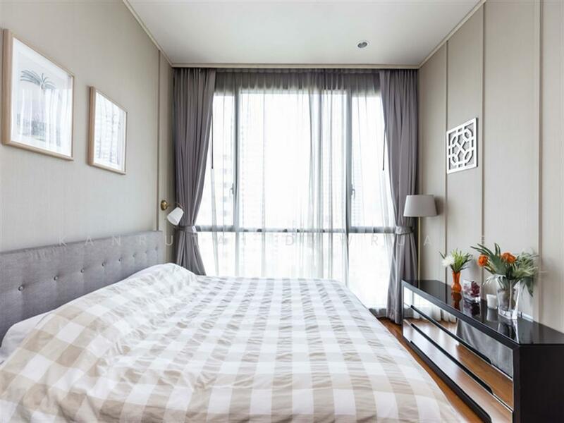 Quattro by Sansiri, Bangkok