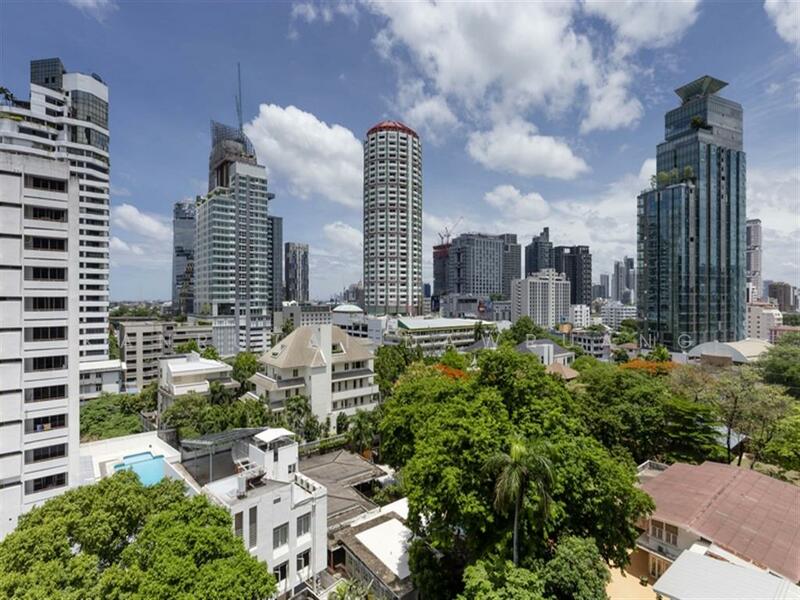 Quattro by Sansiri, Bangkok