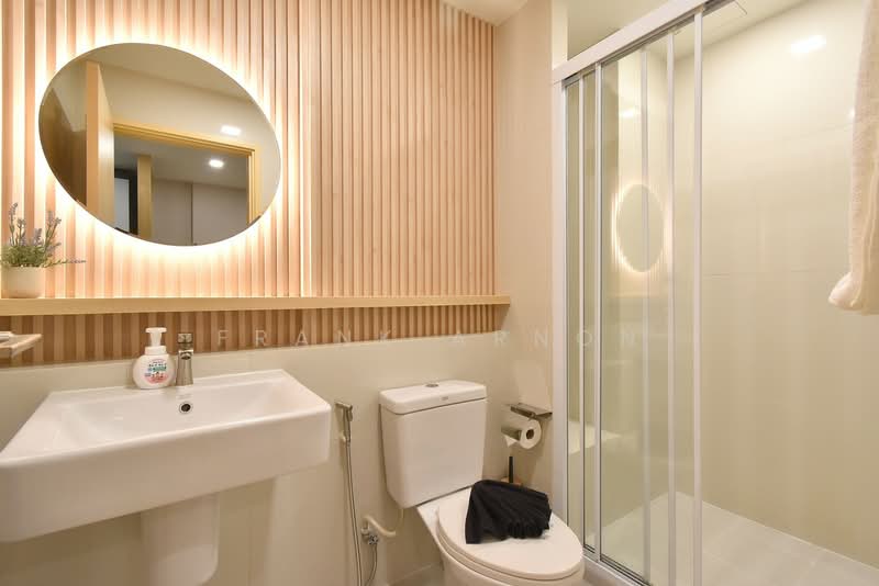 The Base Central Pattaya, Chon Buri (Pattaya)