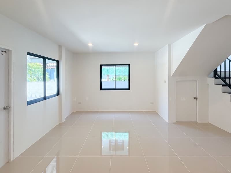 Bangna Villa, Samut Prakan