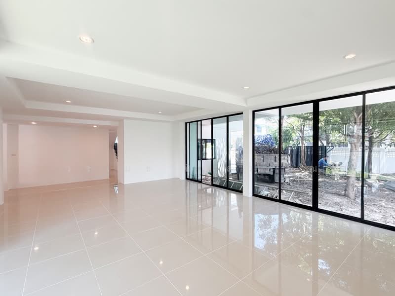 Bangna Villa, Samut Prakan