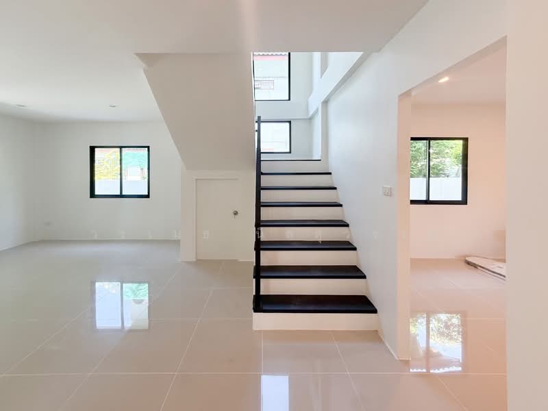 Bangna Villa, Samut Prakan