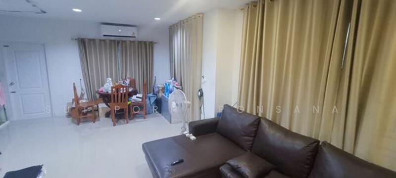 The Green 2, Saraburi