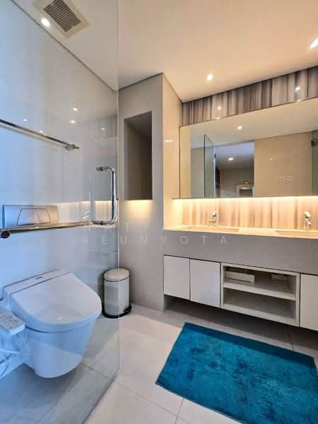Aequa Sukhumvit 49, Bangkok