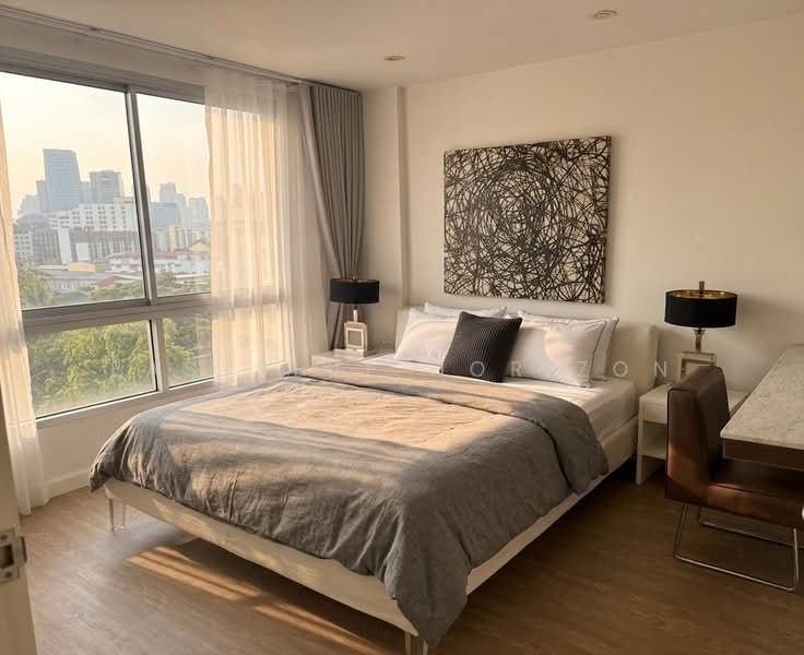 Sathorn Plus By The Garden, Bangkok