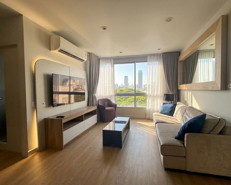 Sathorn Plus By The Garden, Bangkok