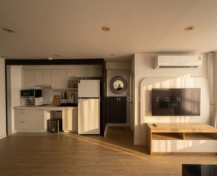 Sathorn Plus By The Garden, Bangkok