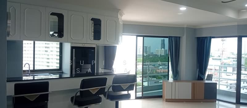View Talay 2, Chon Buri (Pattaya)