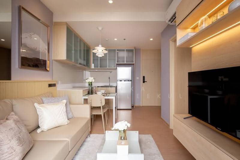 Maru Ekkamai 2, Bangkok