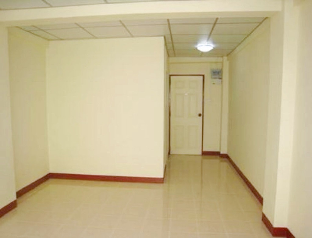 Condominium Nirand Residence 3 Pravet